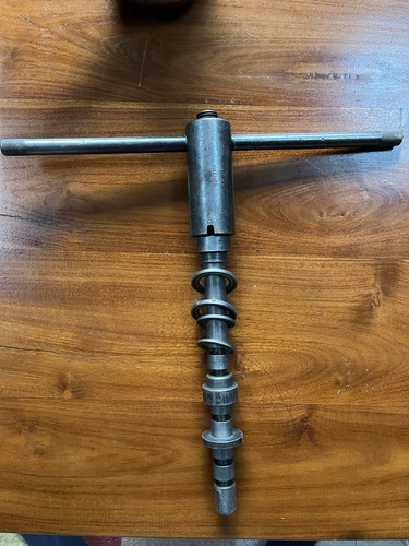 Outil var presse - 34,