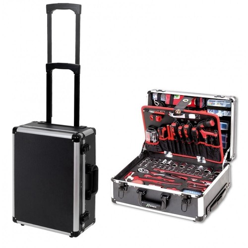 Valise outils sur roues - sur, 356