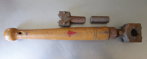 Ancienne clé var démonte - ✨ancienne,