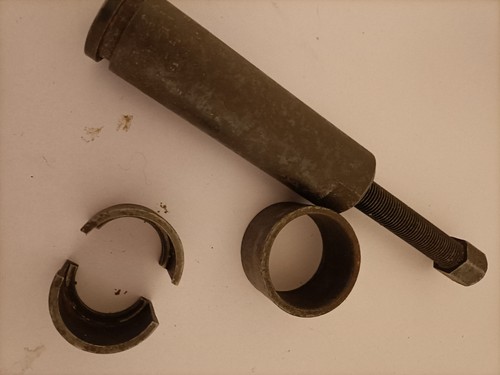 Outils extracteur roulement - outils, de